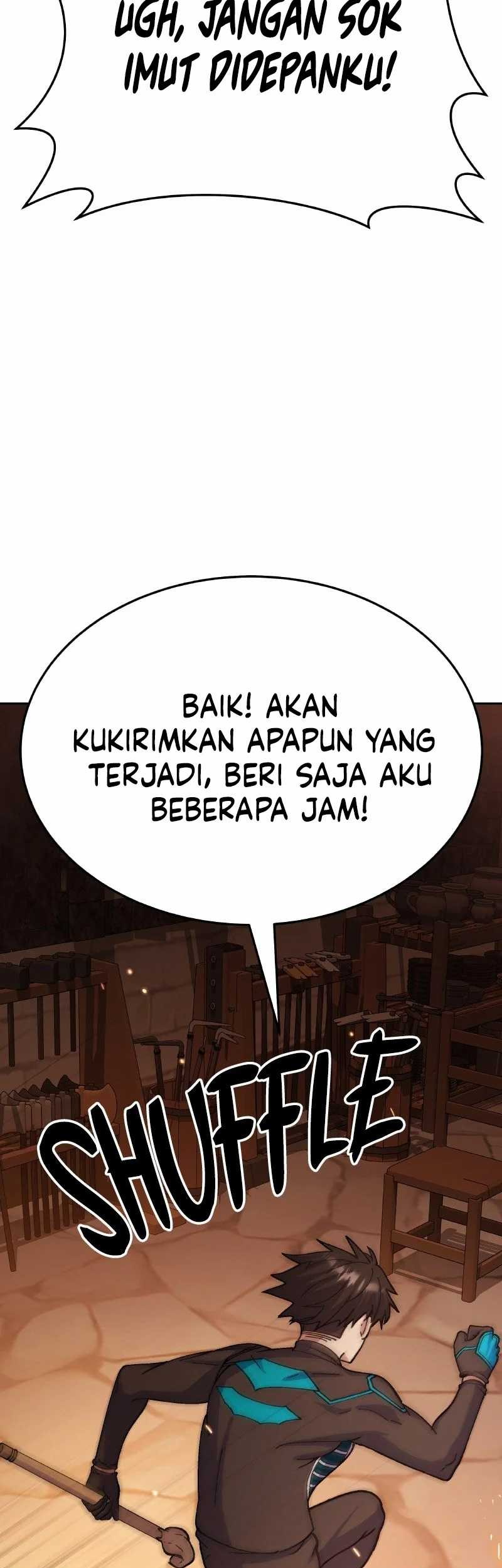 Divine Delivery Chapter 11 - halaman 153