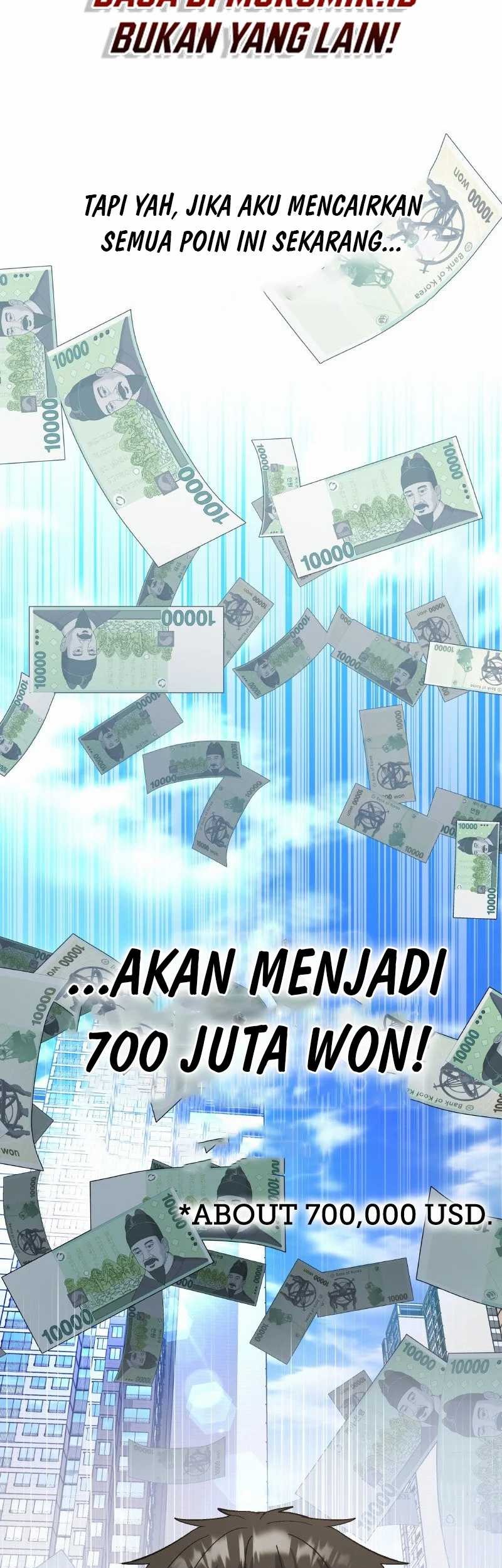Divine Delivery Chapter 11 - halaman 21
