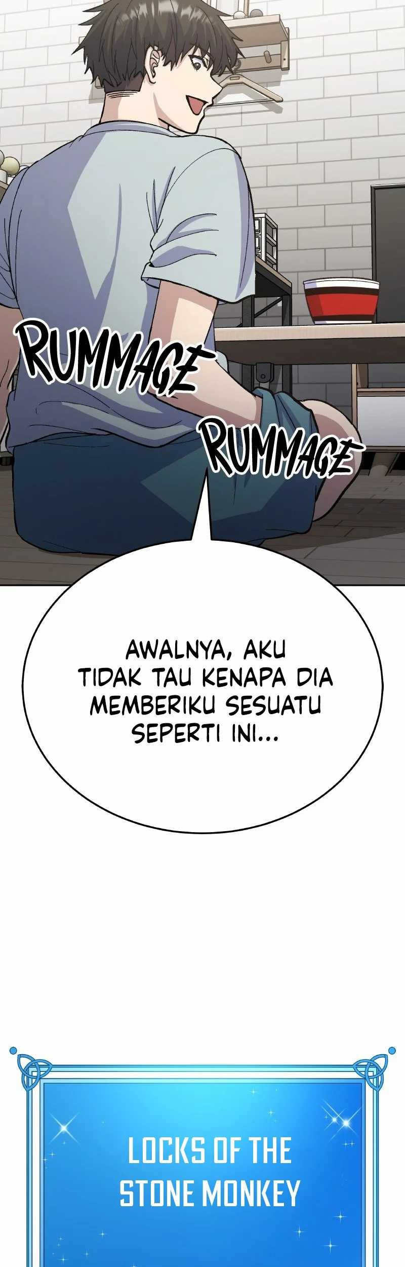Divine Delivery Chapter 11 - halaman 25