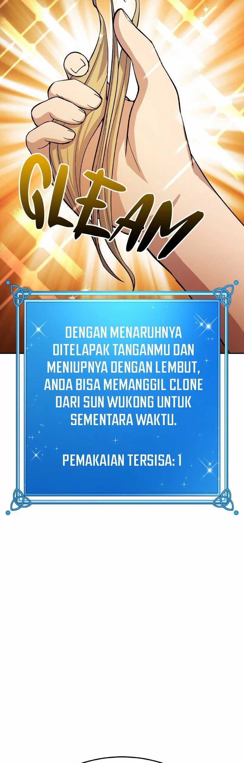 Divine Delivery Chapter 11 - halaman 27