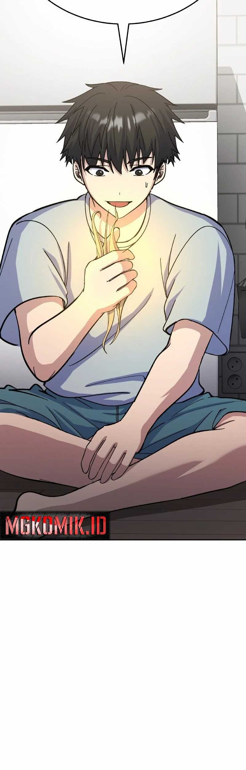Divine Delivery Chapter 11 - halaman 29