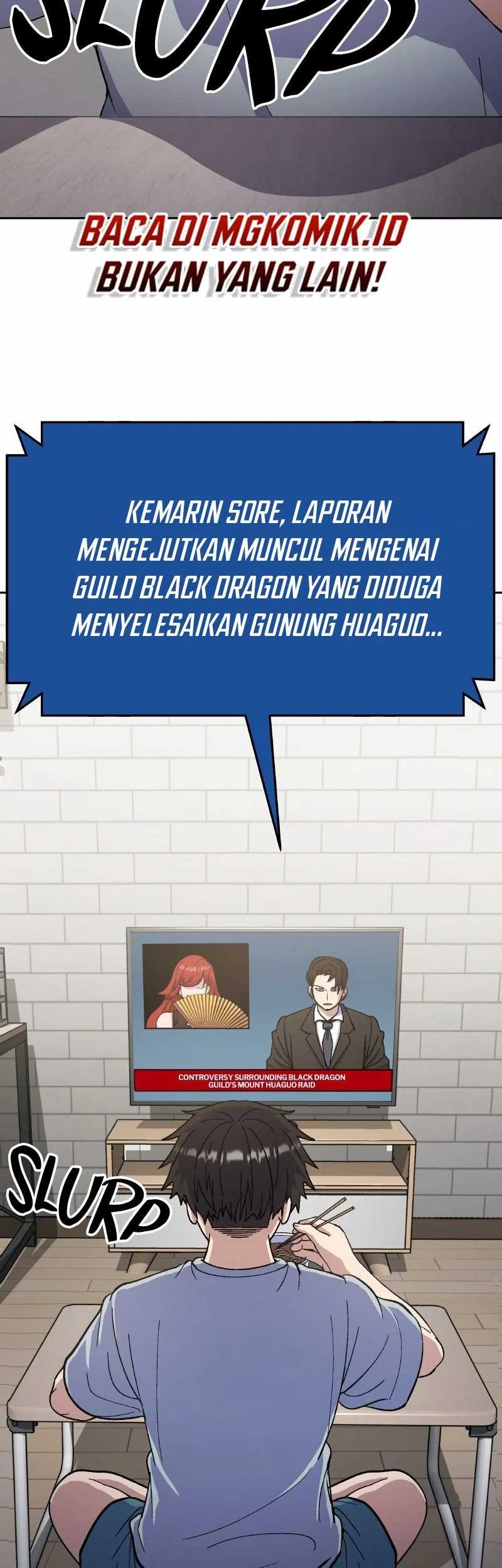 Divine Delivery Chapter 11 - halaman 3