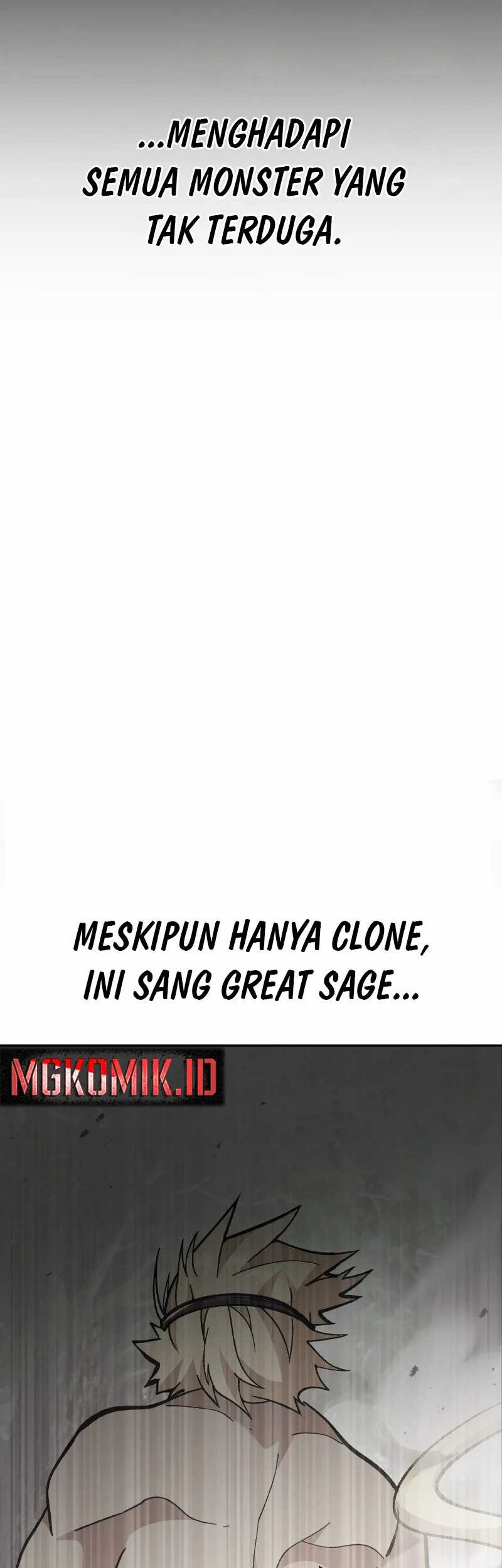 Divine Delivery Chapter 11 - halaman 33
