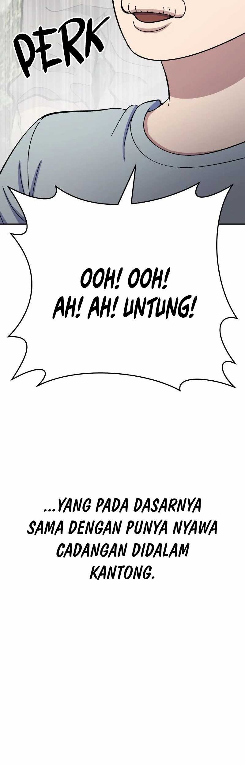 Divine Delivery Chapter 11 - halaman 35