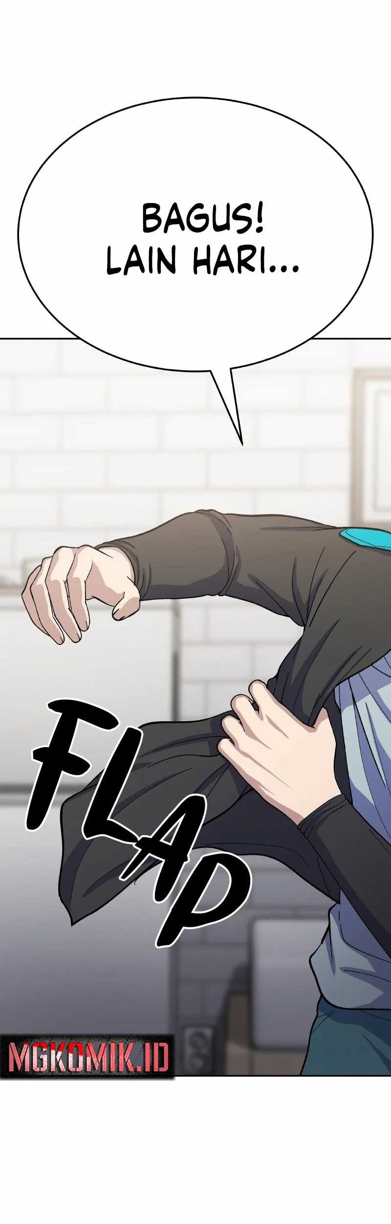 Divine Delivery Chapter 11 - halaman 39