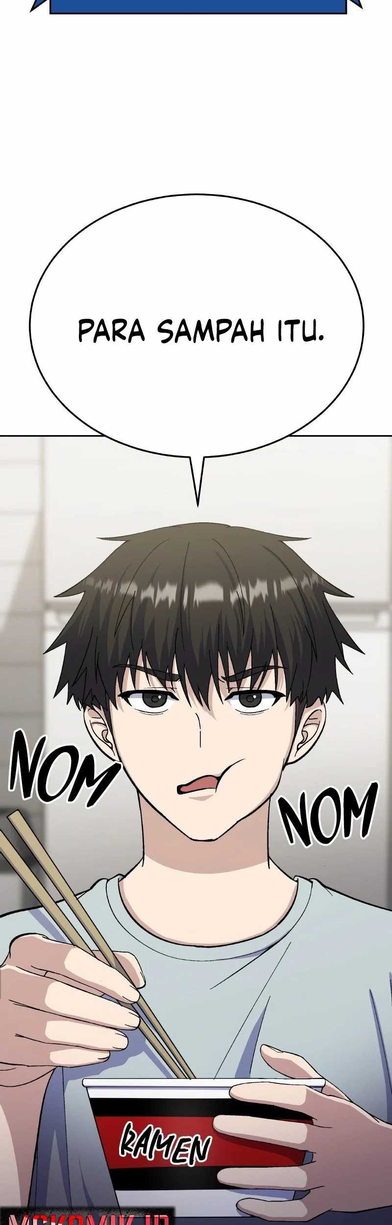 Divine Delivery Chapter 11 - halaman 5