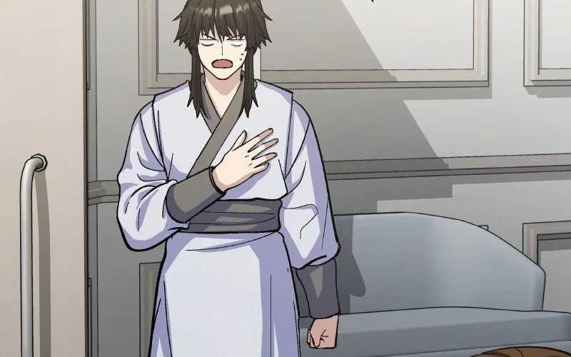 Divine Delivery Chapter 11 - halaman 54