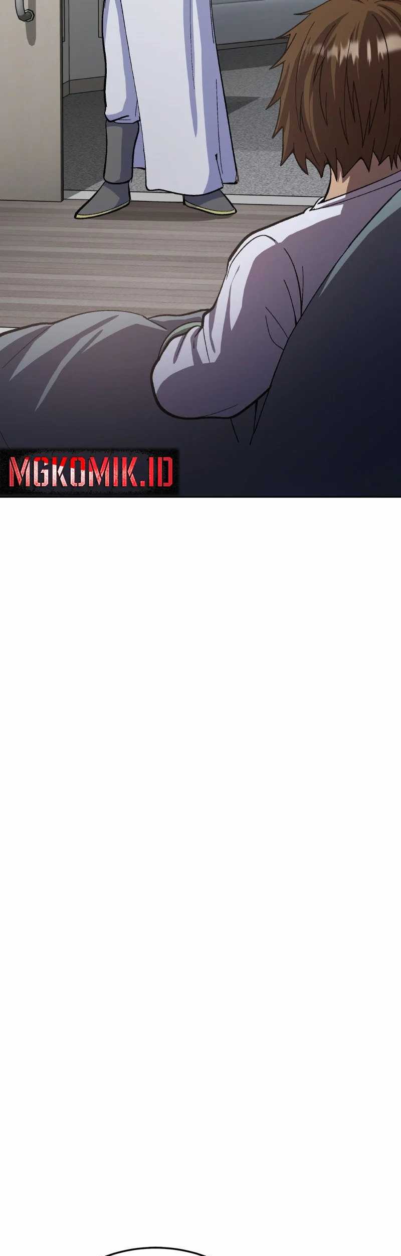 Divine Delivery Chapter 11 - halaman 55