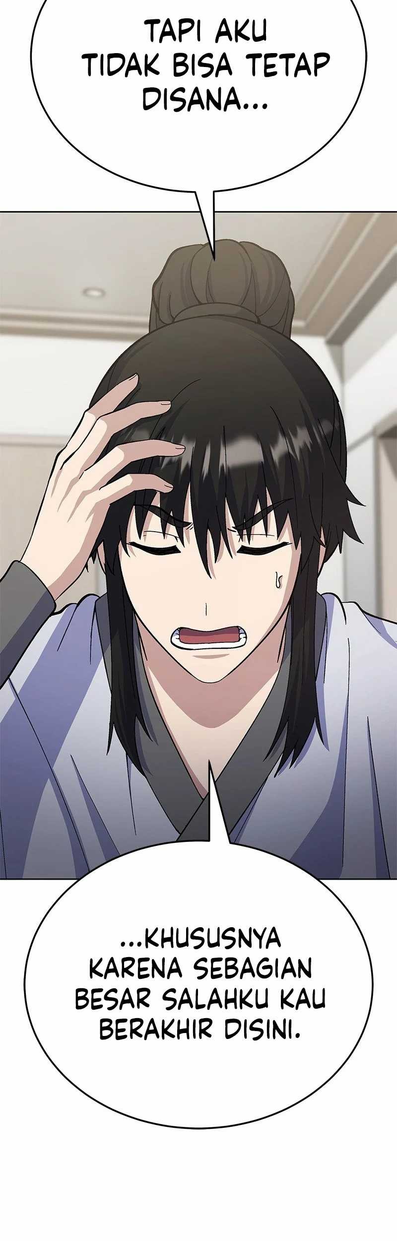 Divine Delivery Chapter 11 - halaman 57