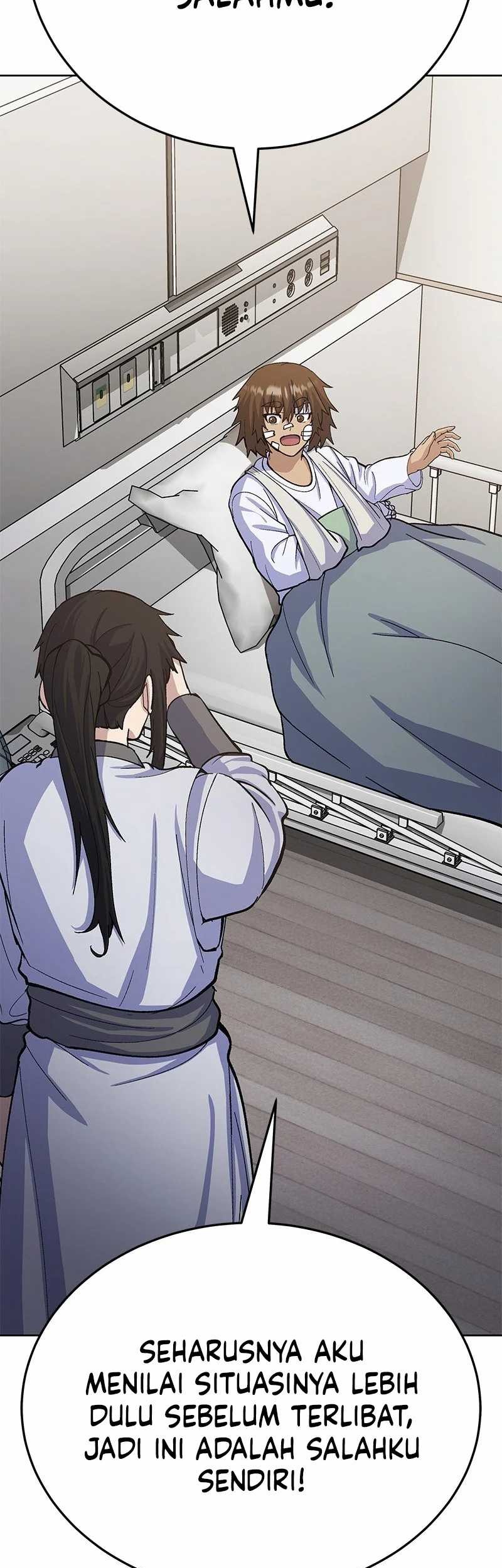 Divine Delivery Chapter 11 - halaman 59