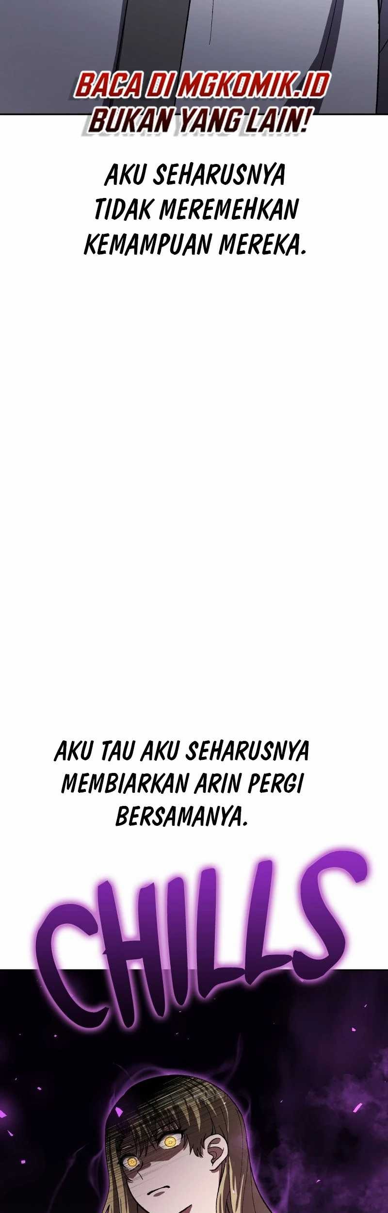 Divine Delivery Chapter 11 - halaman 65