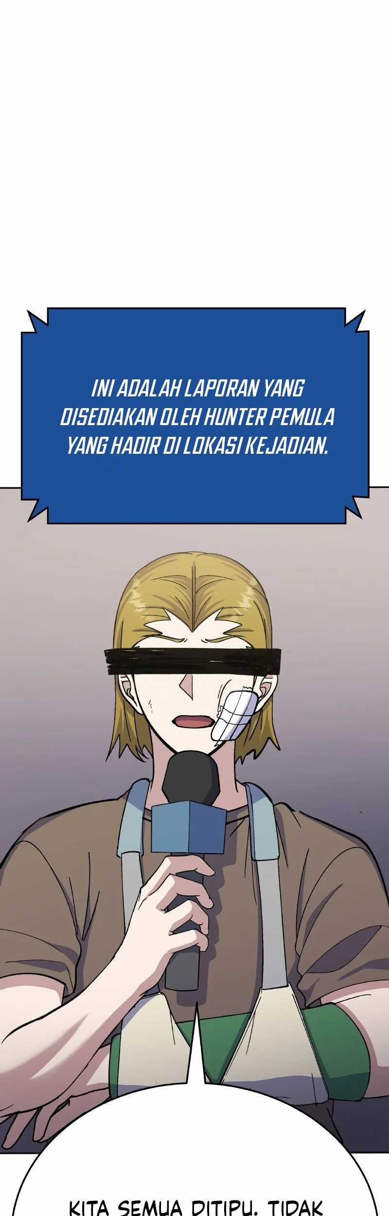 Divine Delivery Chapter 11 - halaman 7