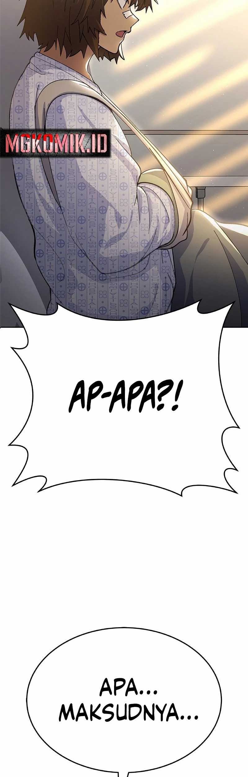 Divine Delivery Chapter 11 - halaman 75