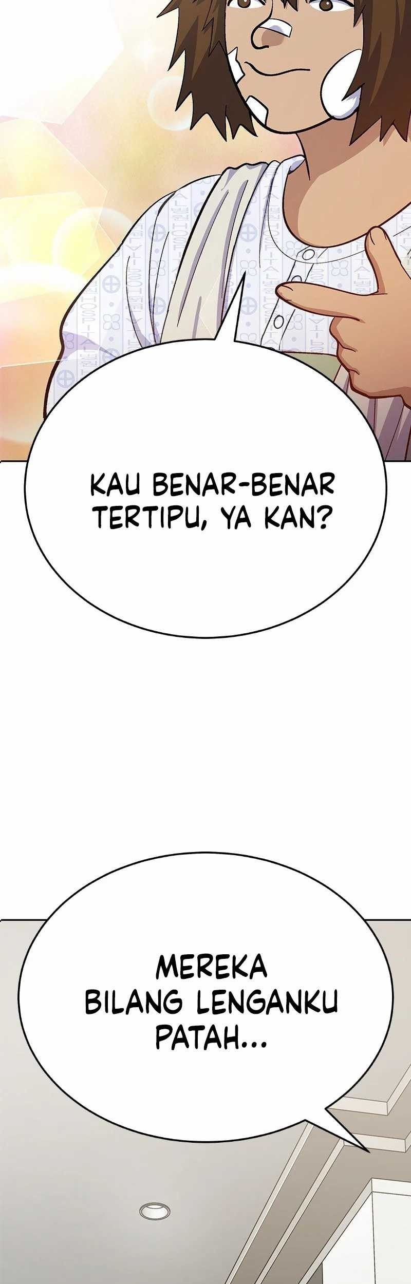 Divine Delivery Chapter 11 - halaman 79
