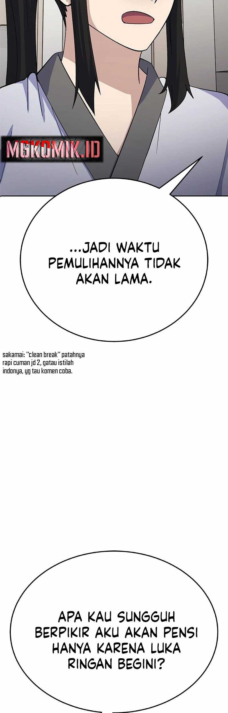 Divine Delivery Chapter 11 - halaman 81