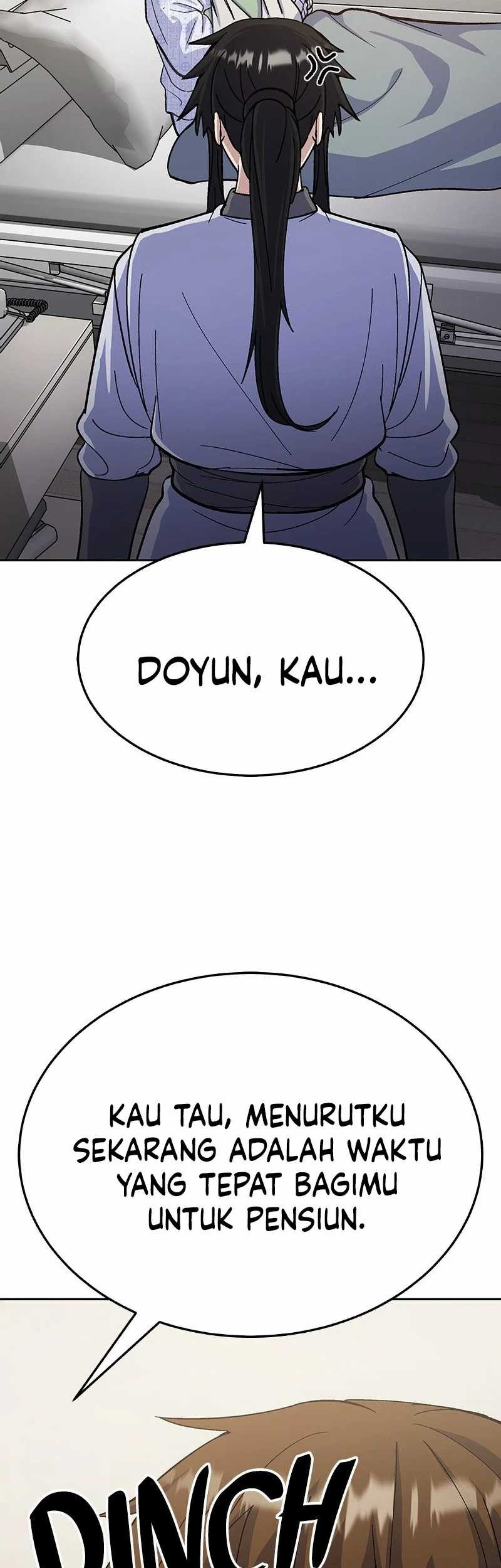 Divine Delivery Chapter 11 - halaman 83