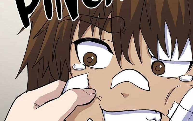 Divine Delivery Chapter 11 - halaman 84