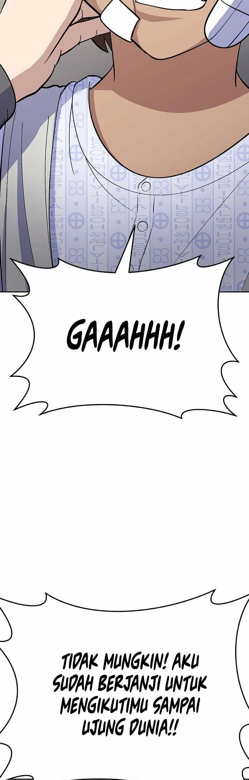 Divine Delivery Chapter 11 - halaman 85