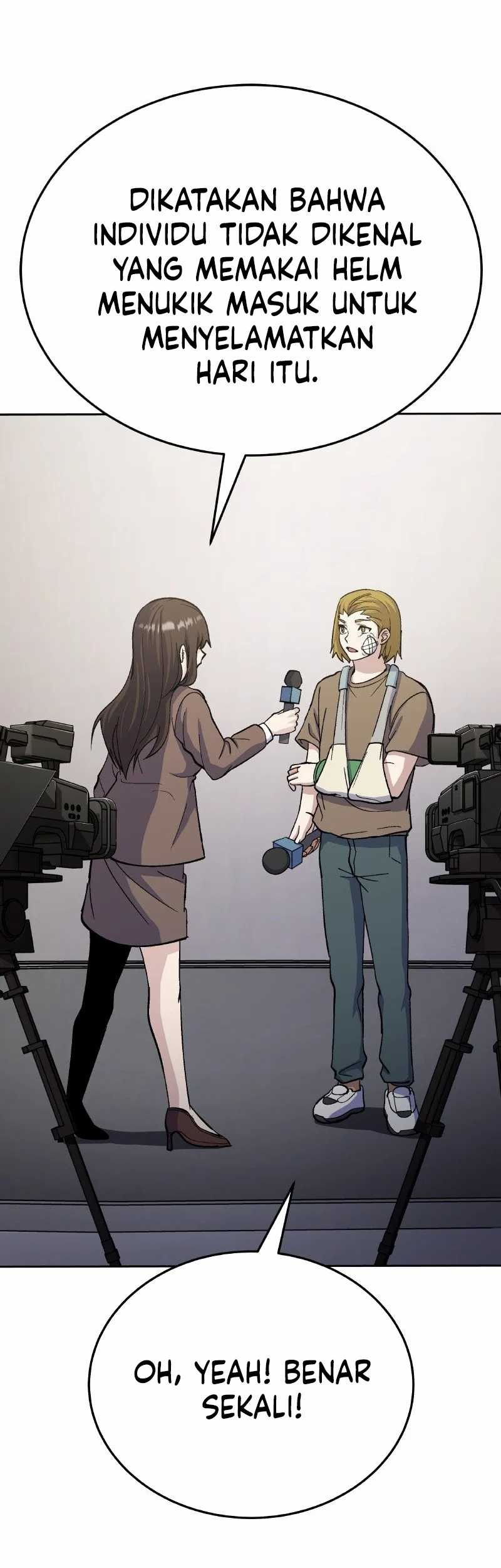 Divine Delivery Chapter 11 - halaman 9