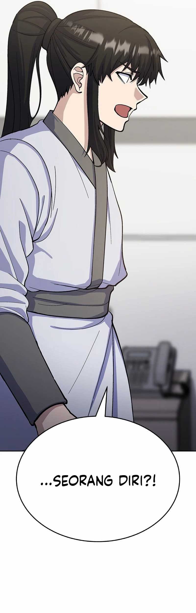 Divine Delivery Chapter 11 - halaman 91