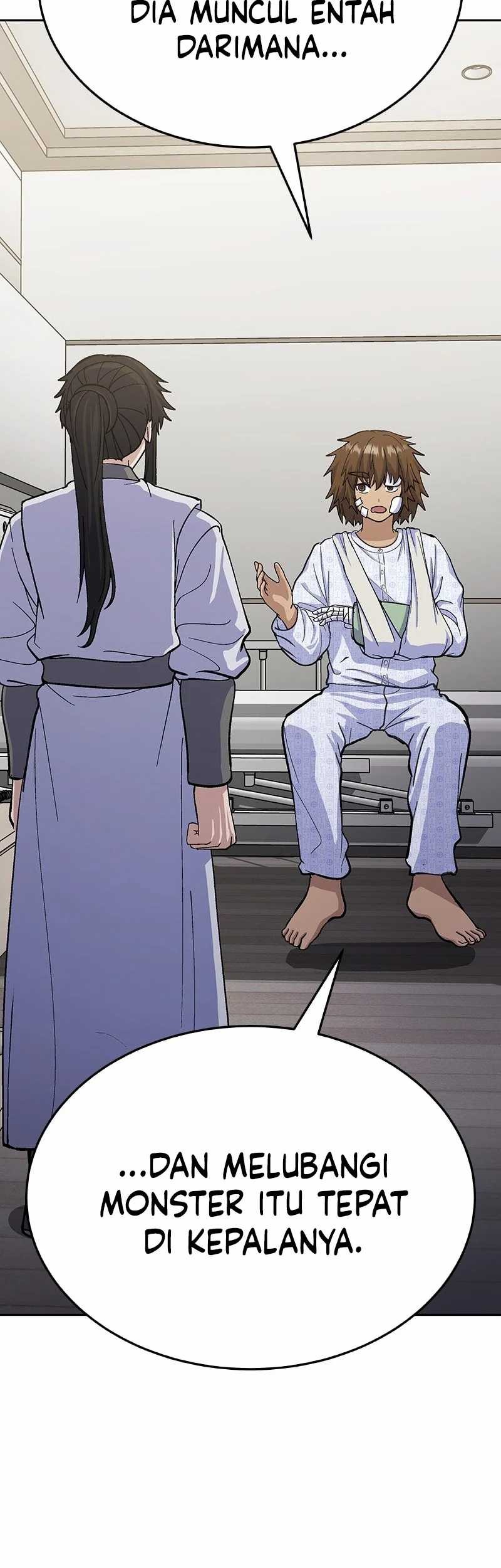 Divine Delivery Chapter 11 - halaman 93