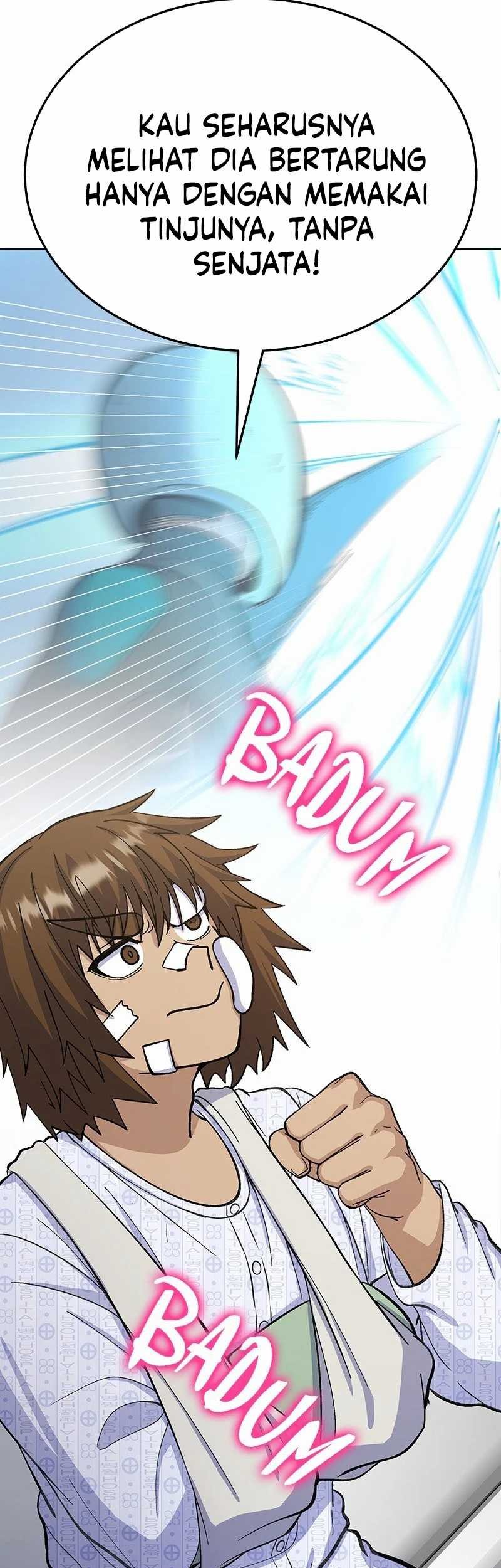 Divine Delivery Chapter 11 - halaman 95