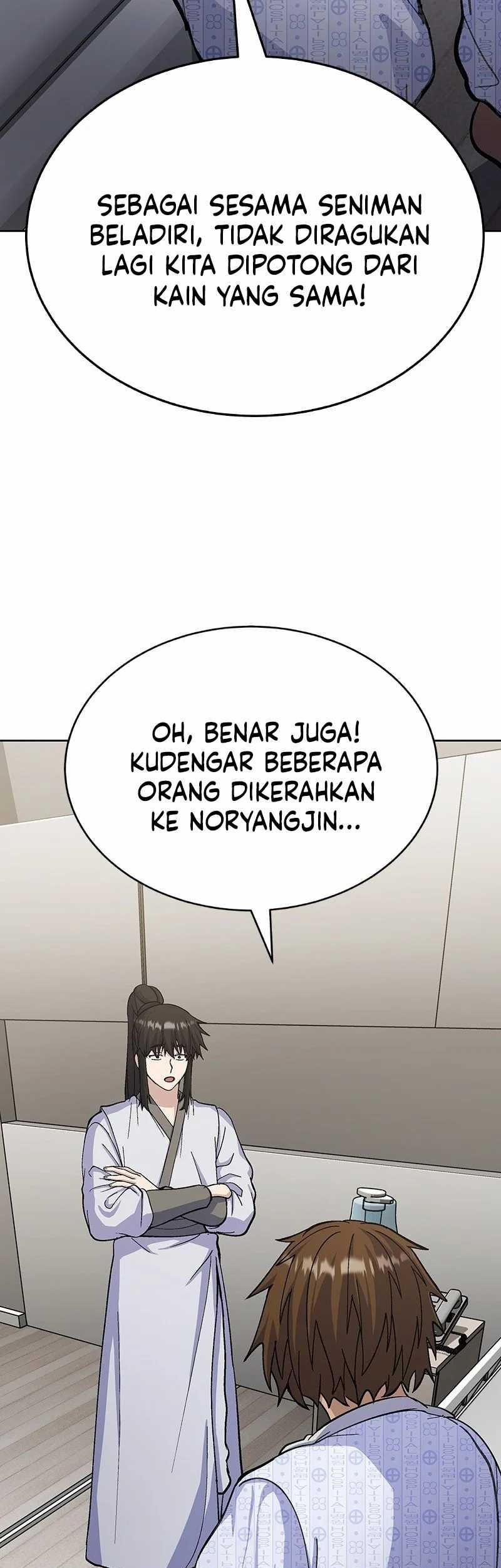 Divine Delivery Chapter 11 - halaman 97