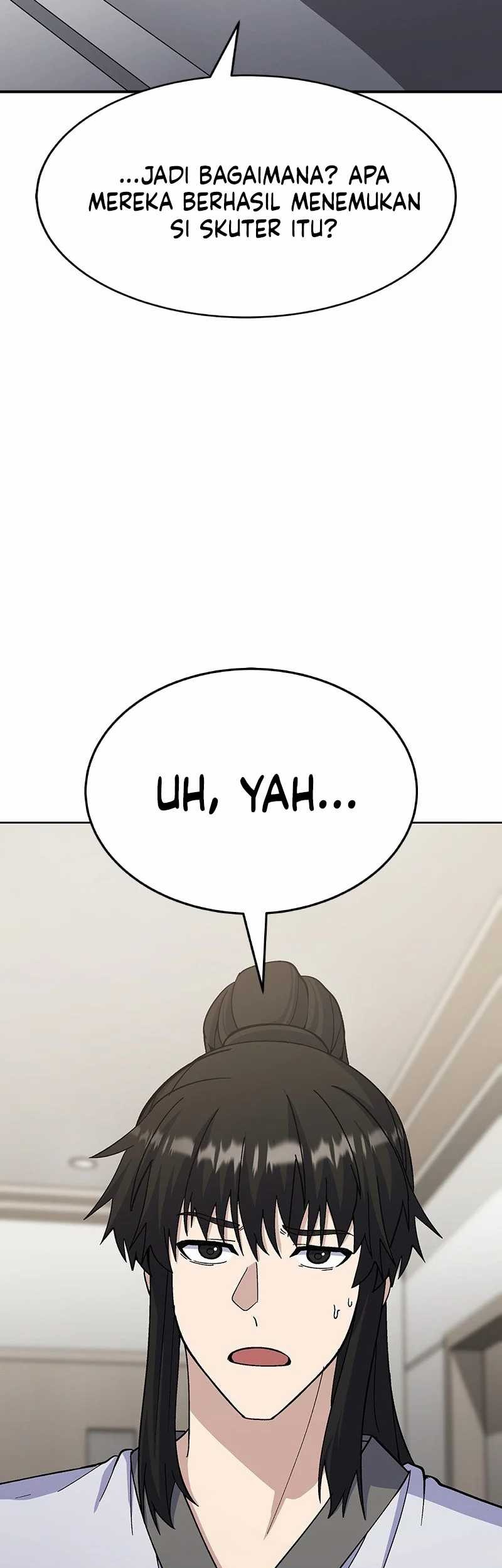 Divine Delivery Chapter 11 - halaman 99