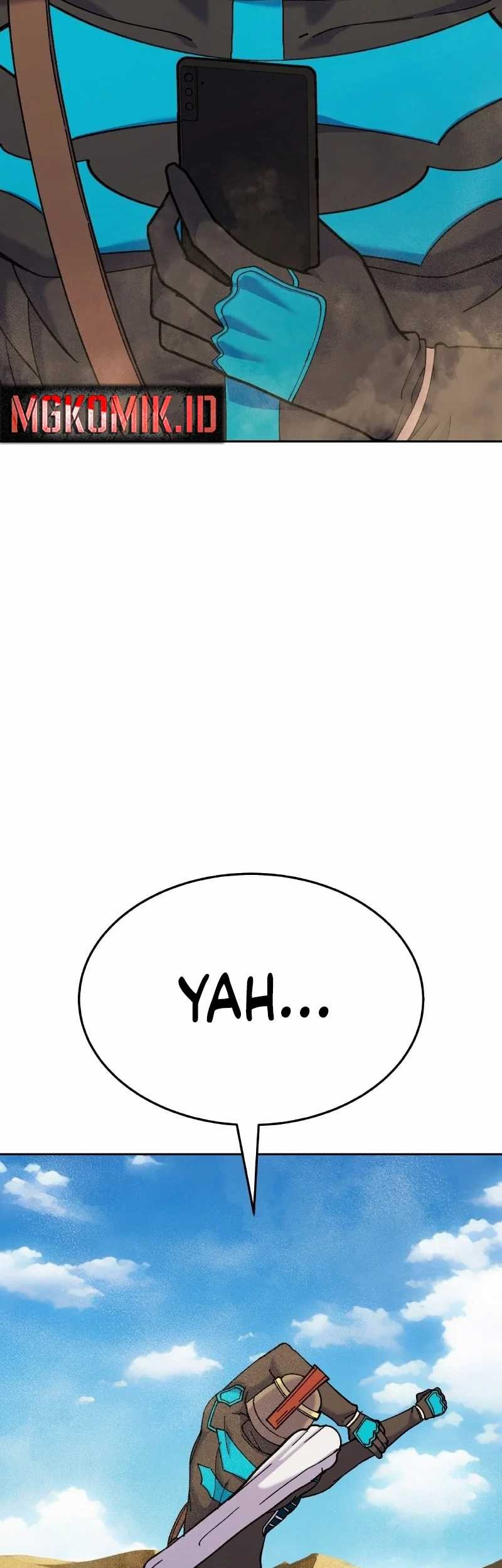 Divine Delivery Chapter 12 - halaman 109
