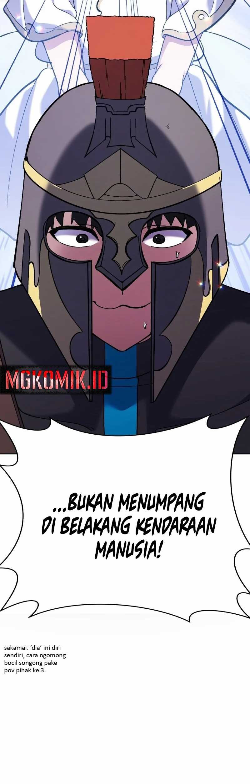 Divine Delivery Chapter 12 - halaman 11