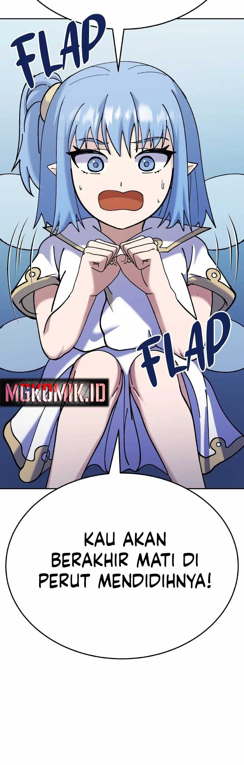 Divine Delivery Chapter 12 - halaman 115