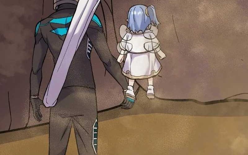 Divine Delivery Chapter 12 - halaman 120