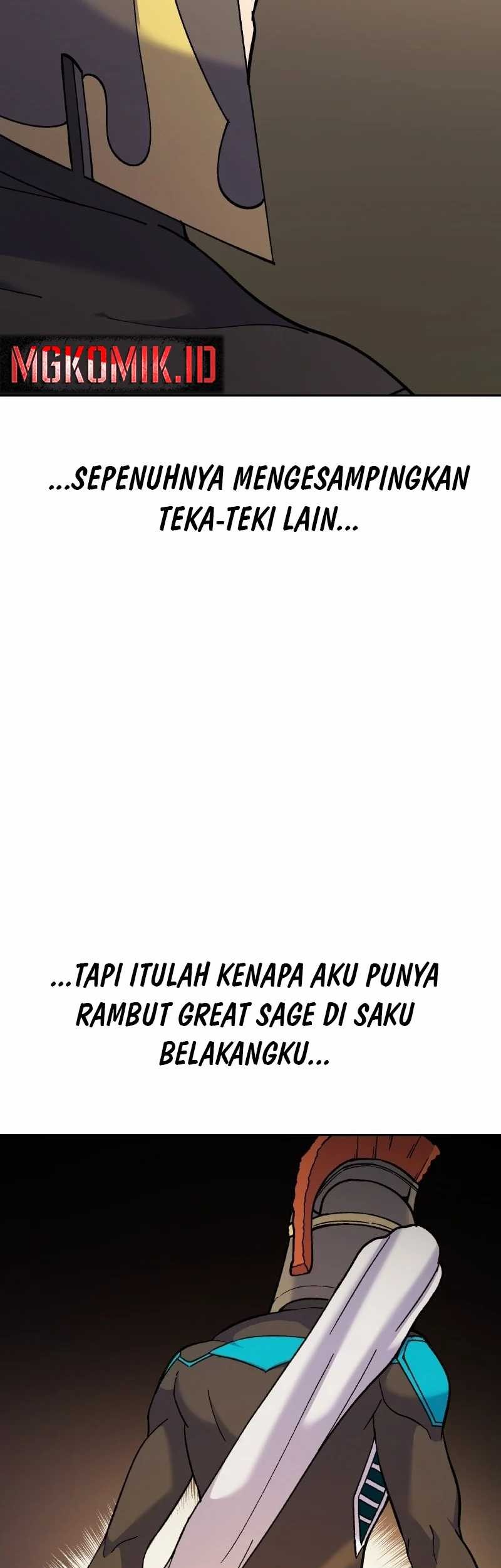 Divine Delivery Chapter 12 - halaman 123