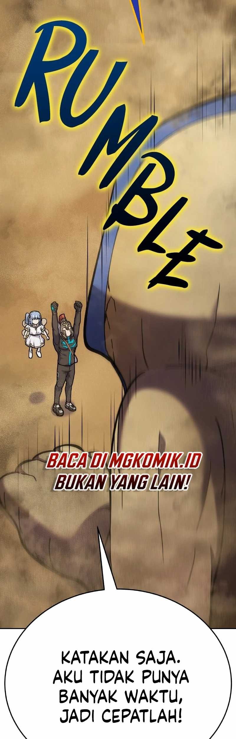 Divine Delivery Chapter 12 - halaman 127