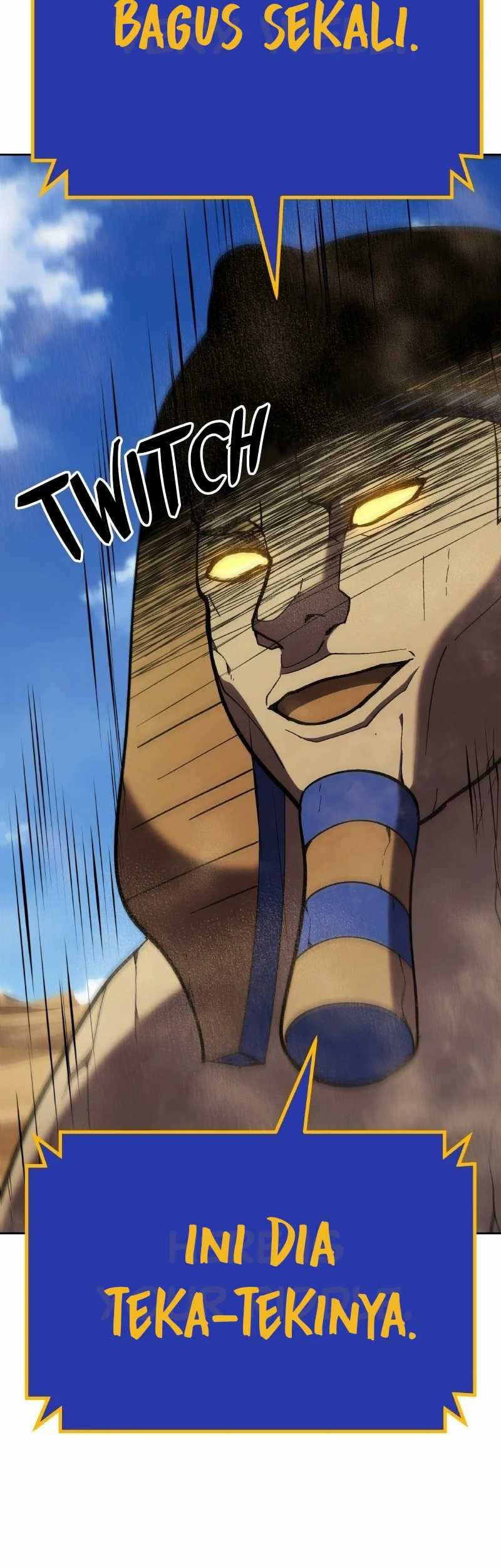 Divine Delivery Chapter 12 - halaman 133