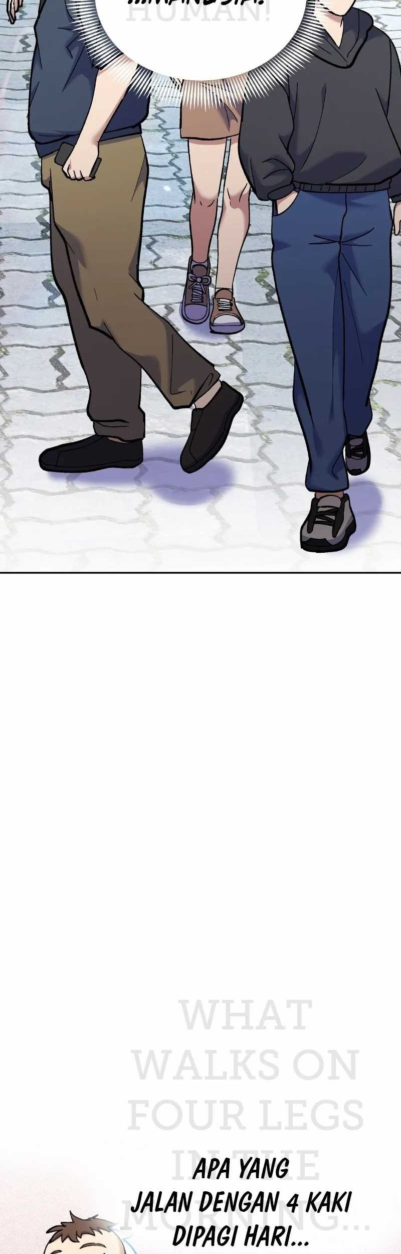 Divine Delivery Chapter 12 - halaman 137