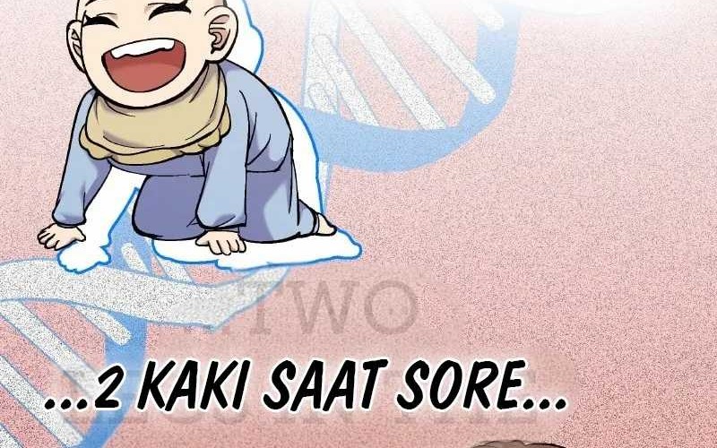 Divine Delivery Chapter 12 - halaman 138