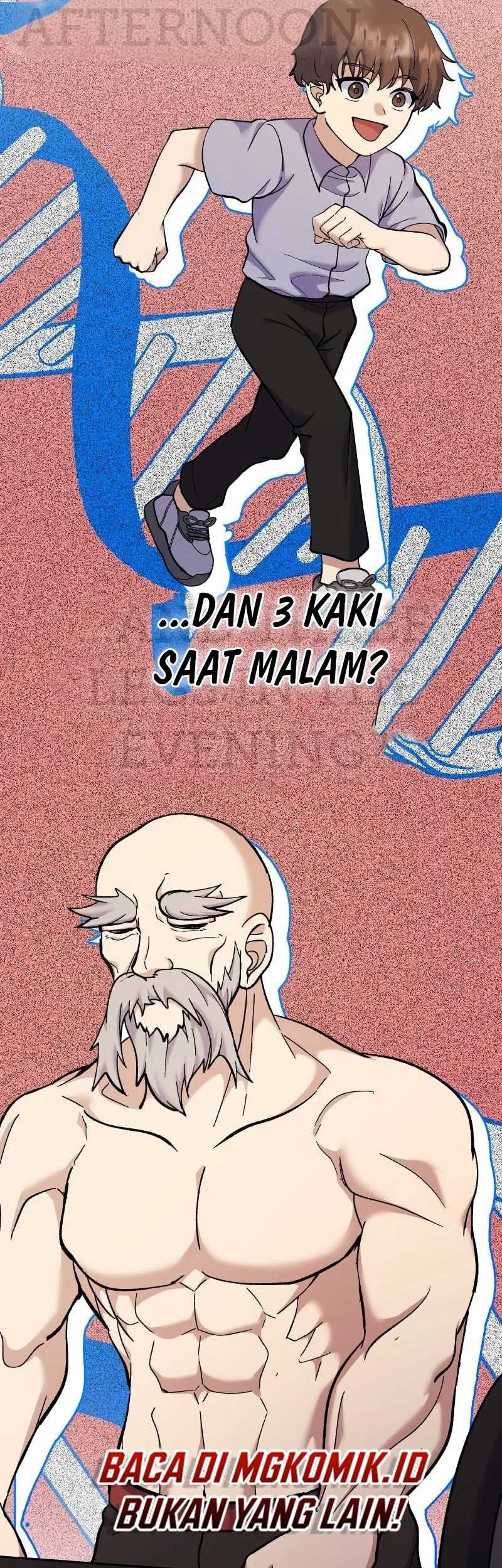 Divine Delivery Chapter 12 - halaman 139