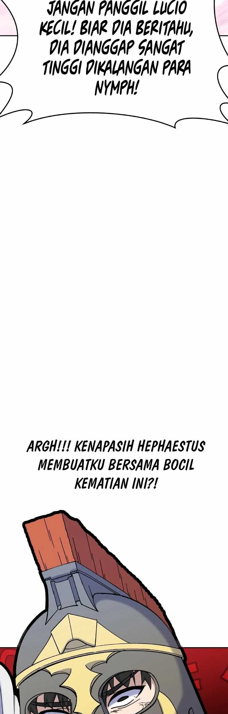 Divine Delivery Chapter 12 - halaman 15