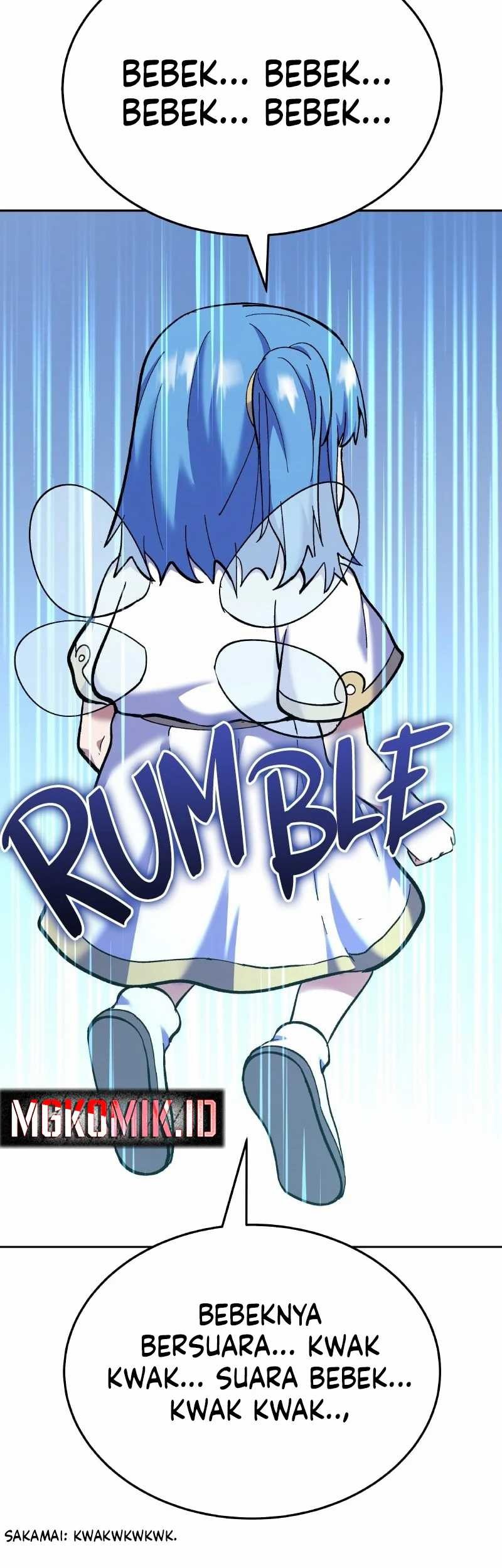 Divine Delivery Chapter 12 - halaman 153