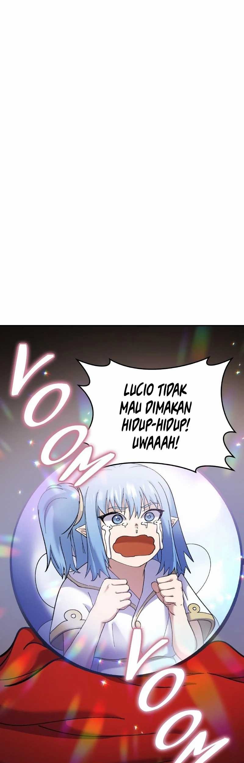 Divine Delivery Chapter 12 - halaman 157