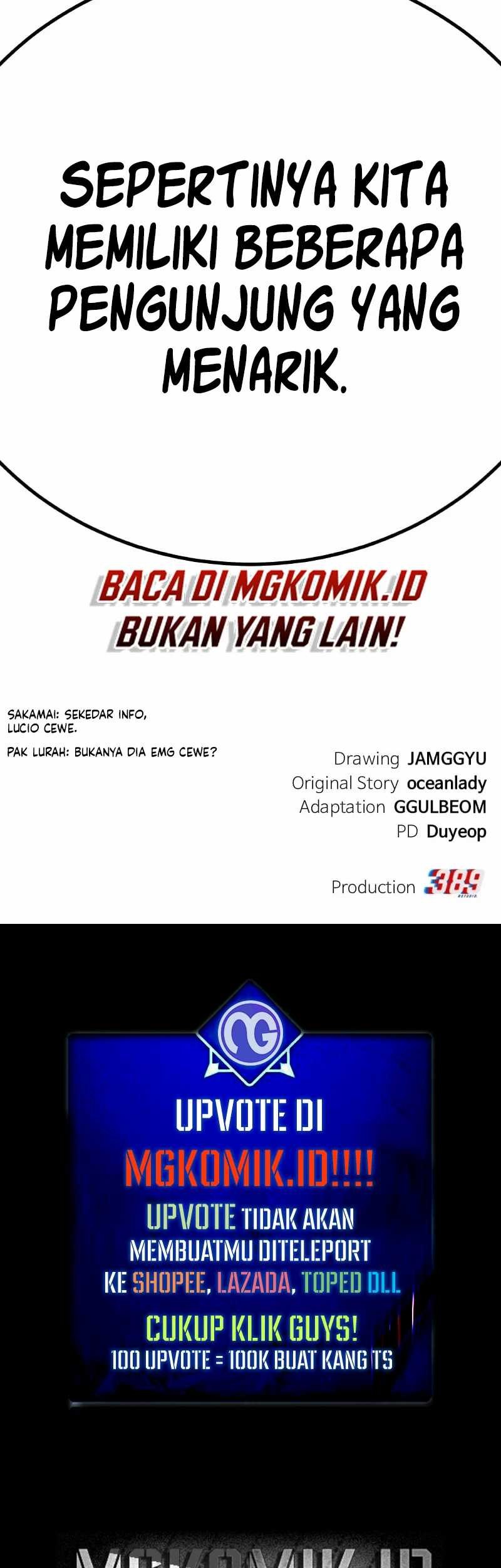 Divine Delivery Chapter 12 - halaman 163