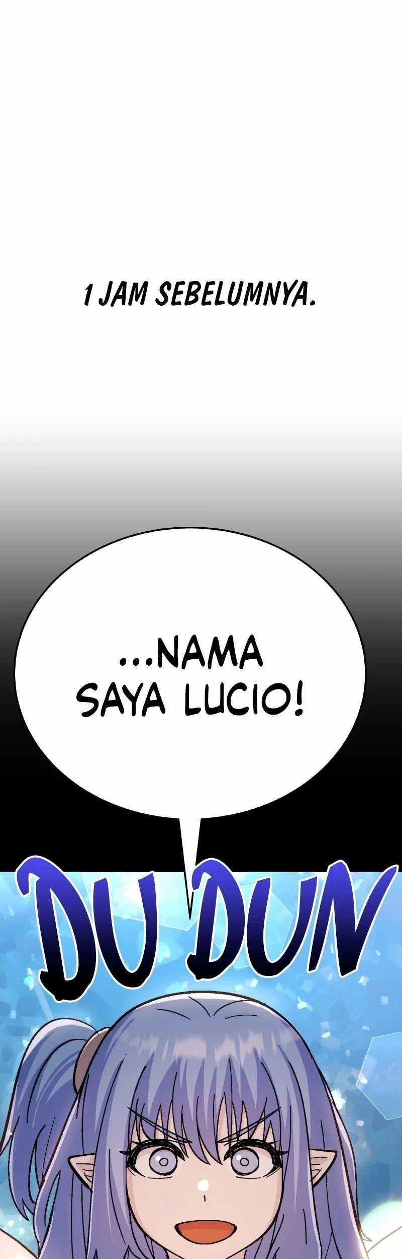 Divine Delivery Chapter 12 - halaman 19