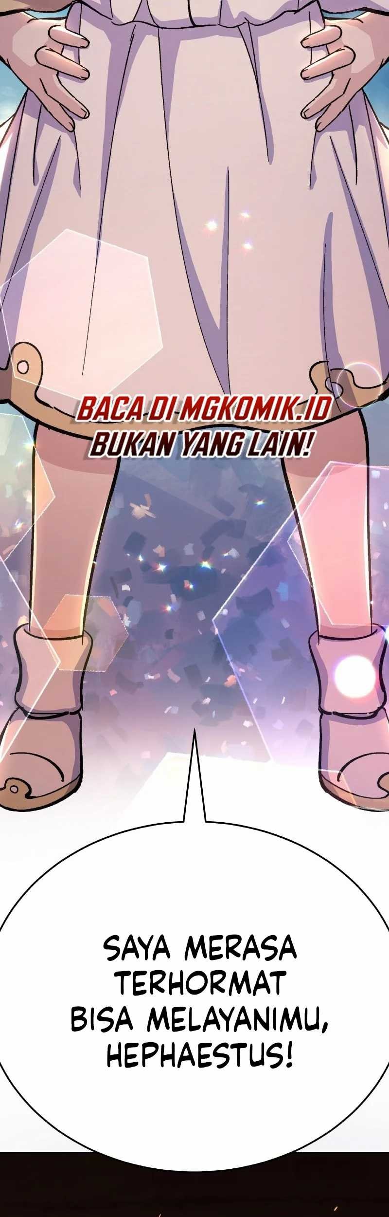 Divine Delivery Chapter 12 - halaman 21