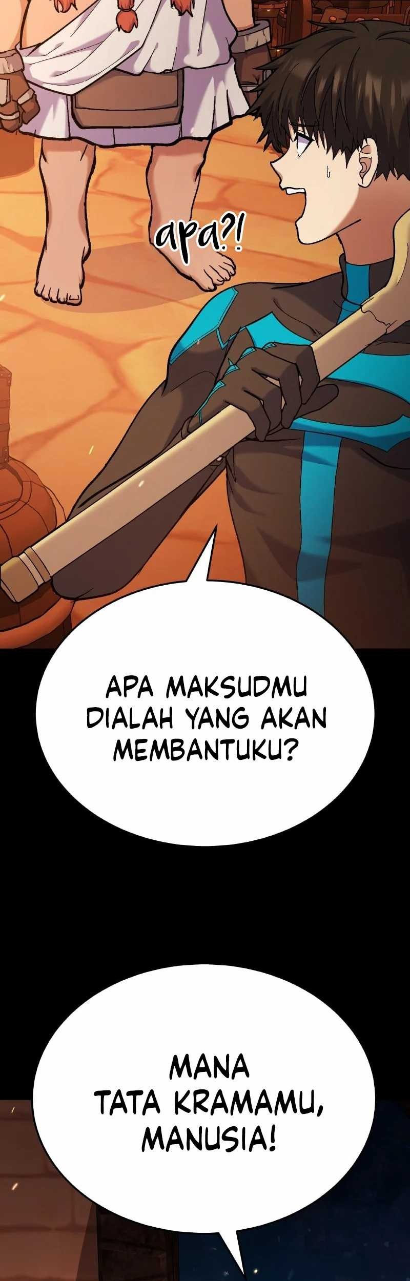 Divine Delivery Chapter 12 - halaman 27