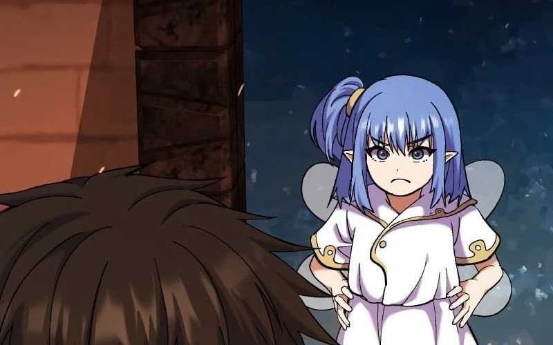 Divine Delivery Chapter 12 - halaman 28