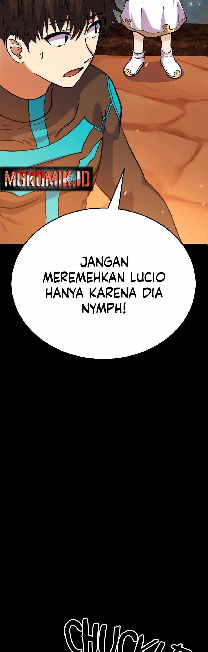 Divine Delivery Chapter 12 - halaman 29