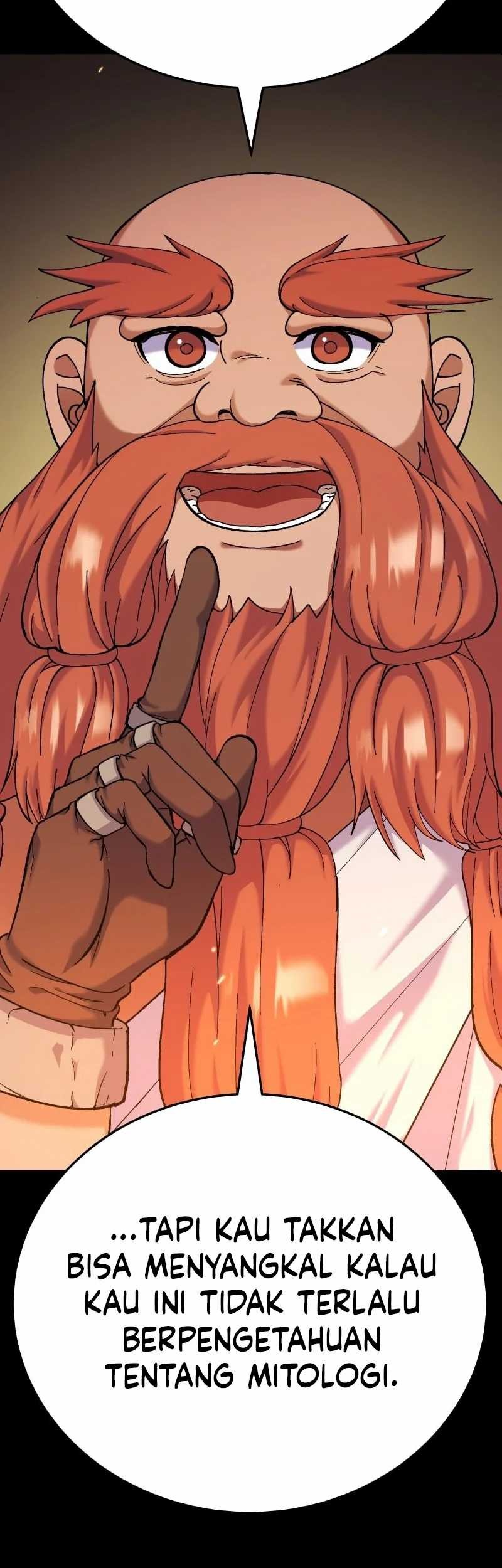 Divine Delivery Chapter 12 - halaman 31