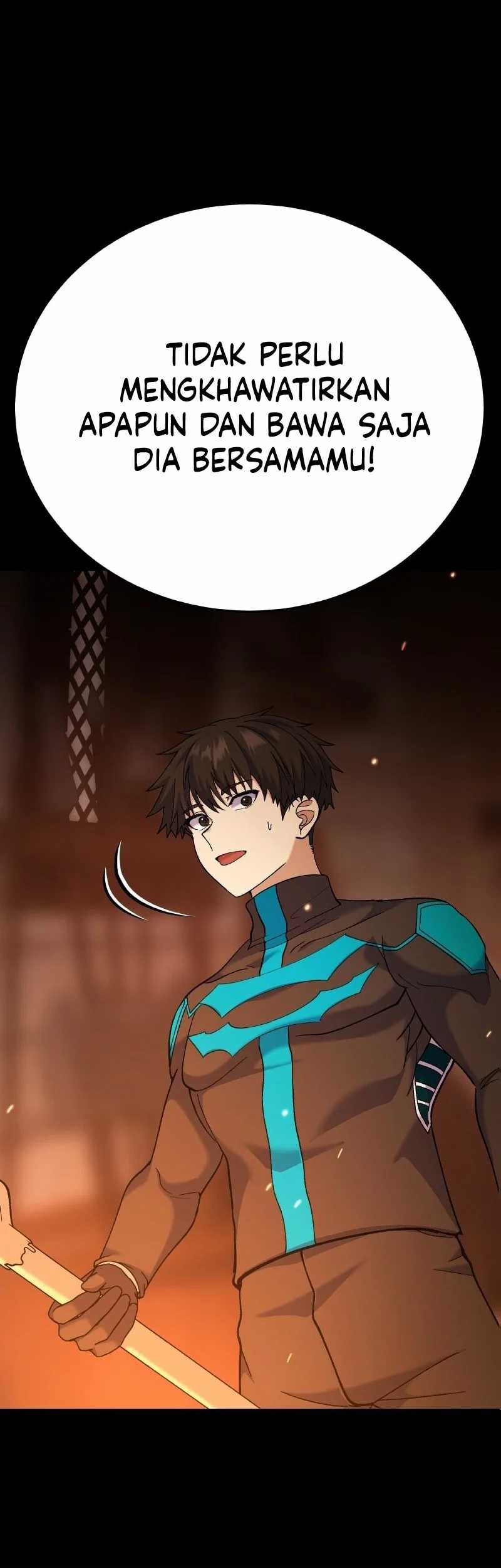 Divine Delivery Chapter 12 - halaman 35