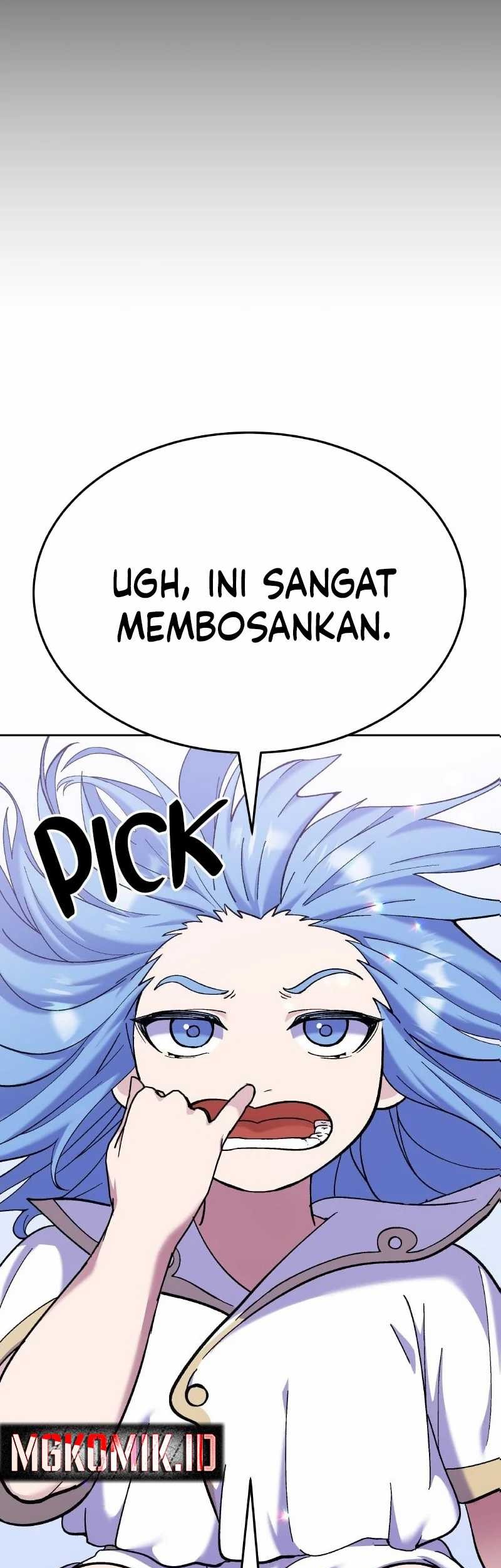 Divine Delivery Chapter 12 - halaman 37